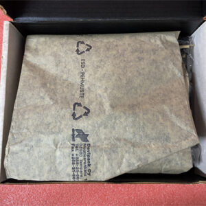 EMERSON 9199-00002 A6120High performance electronic module