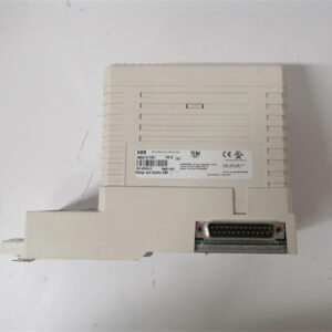 TRICONEX T8231 Industrial automation equipment module
