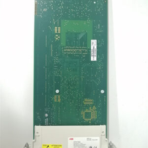 BENTLY 3500/33 module