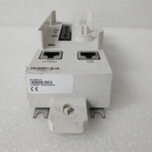 GE IS220PPROH1A Electrical module