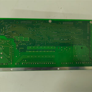 Foxboro	FBMSVH Control module