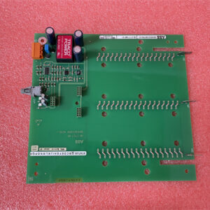 ABB	REF615C_C HCFFAEAGANB2BAN1XC Electrical protection device