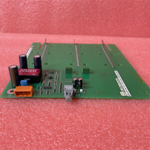 BENTLY 3500/22M 288055-01 module