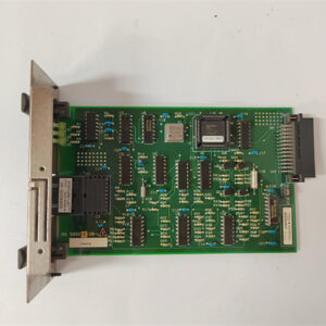 ICS TRIPLEX T8403 Industrial control system module