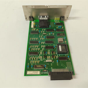ABB	CI627A Industrial automation module