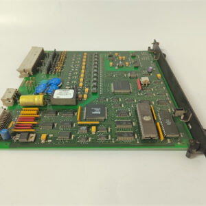 ABB	PM861AK01 Control module
