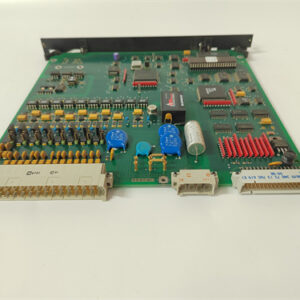 BASLER ELECTRIC DECS-200-2L Power regulation module