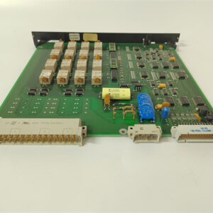 A-B	80190-580-01-R High-performance module