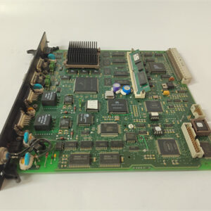 ELAU C200/10/1/1/1/00 High-performance module