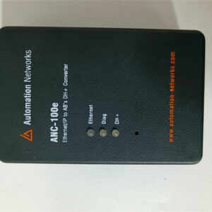 ABB	1TGE120021R0010 High performance module