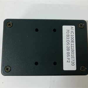 A-B	1769-IF8 Industrial automation equipment