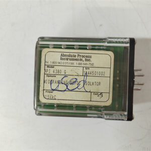 TMEIC ARND-3110J 13 Power module