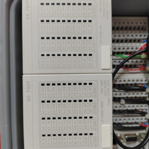 FOXBORO FBM232 P0926GW Industrial automation equipment.