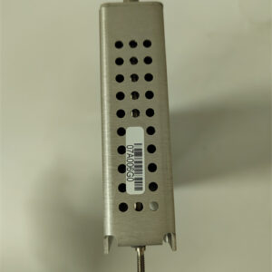 GE IC754VSI12CTD Industrial control module