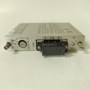 EPRO PR9268/017-100 Electronic module