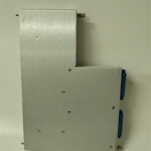 BENTLY 3500/05-01-03-00-00-00module