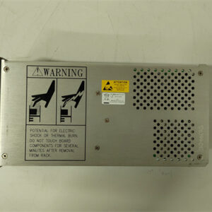 ABB	CM10 Control module