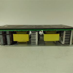 LENZE E84AVSCE2234VB0 Motor drive module