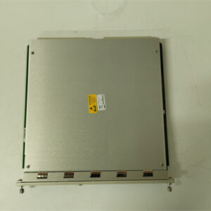 A-B	6186M-17PT High performance industrial module