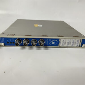 Bently 3500/65 145988-02 Industrial control module