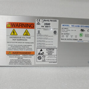 ABB	LDGRB-01   3BSE013177R1 Industrial control module