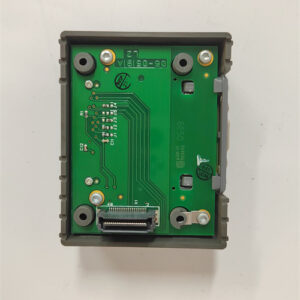 TRICONEX 3721 Control system module