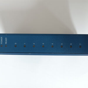 ABB	UFC719AE01 Industrial automation equipment