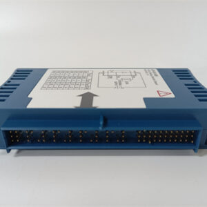 FOXBORO P0914TN Industrial control module