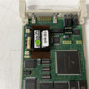 Kollmorgen S72402-NANANA-NA-030 High-performance module