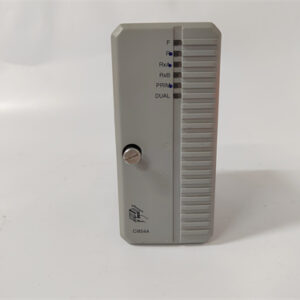 ABB	RET650 Control module