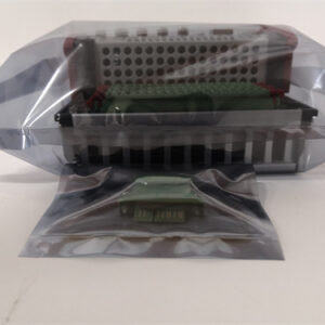 BENTLY NEVADA 3500/45-01-00 Machine monitoring equipment