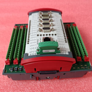 ABB	SCYC55830 58063282A High performance module