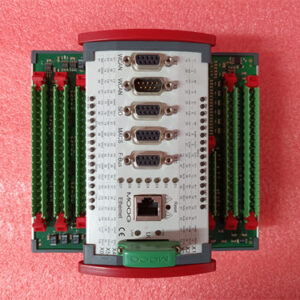 GE 469-P5-HI-A20-E SR469-CASEmodule