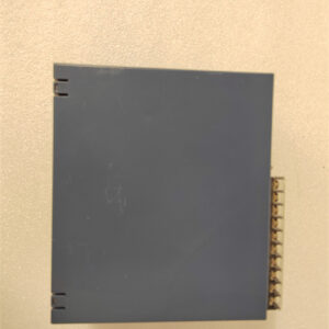 ABB	PM864AK01 3BSE018161R1 Control module