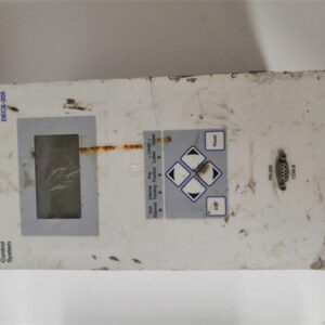 BENTLY 3500/62-04-02 System module