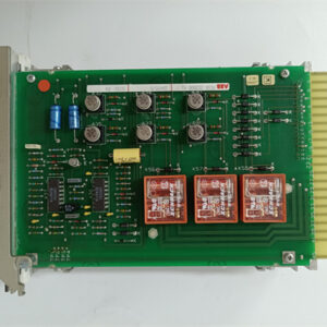 A-B	1769-L30ER Automatic control module