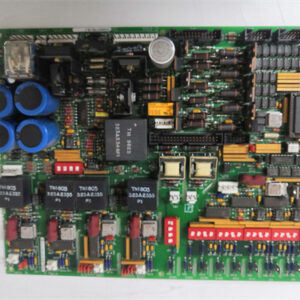 PROSOFT	MVI56E-MCM Industrial communication module