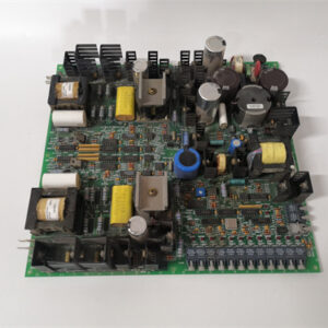 ABB	CS513 3BSE000435R1 High-performance module