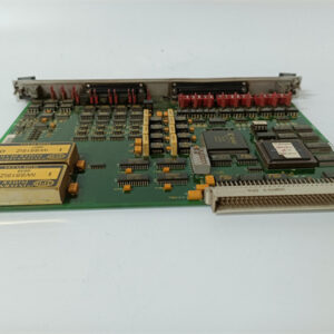 ABB	UNITROL 1010 Power control module