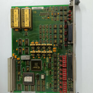 Kollmorgen 6SM37VL-6000 Motor module