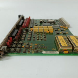 BENTLY 3500/42M 176449-02 Industrial grade module
