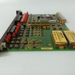 MOOG	G631-3006B Control module