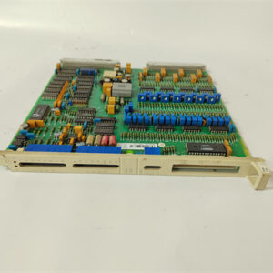 ABB	KUC711AE101 3BHB004661R0101 Electrical module