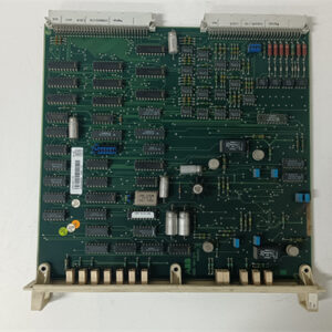 ICS TRIPLEX T9110 Industrial control module