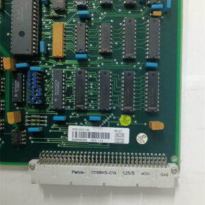 ABB	DSQC639 Automation module
