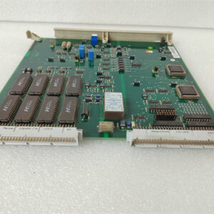 ABB	PM866K01 3BSE050198R1  Industrial control module