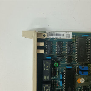 ABB	CI854A 3BSE030221R1 Industrial automation module