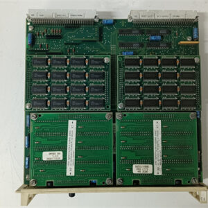 GE IC697PWR711K Power module