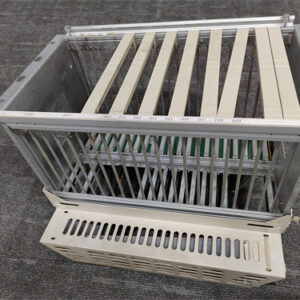 GE IS215UCVEH2AE+TPMC815-11=IS215UCVEM08B Analog output module