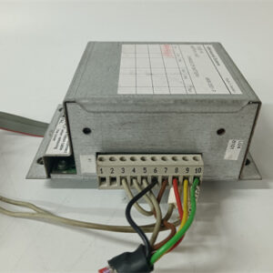 KONGSBERG	RMP201-8 High-performance module